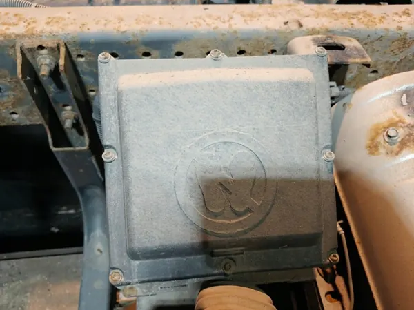 Bomba AdBlue Iveco OEM 00842468920 - Usado image 8