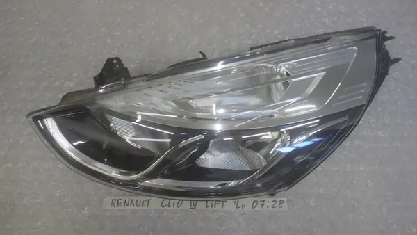 VASEN VALO RENAULT CLIO IV 260608367R image 2