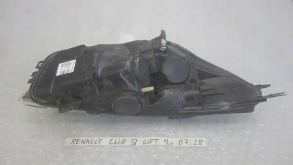 VASEN VALO RENAULT CLIO IV 260608367R image 3