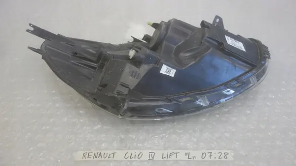 VASEN VALO RENAULT CLIO IV 260608367R image 4