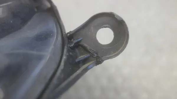 VASEN VALO RENAULT CLIO IV 260608367R image 6