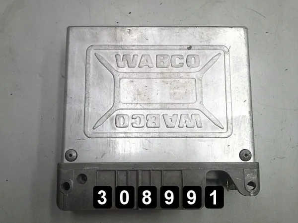 Módulo ABS Land Rover OEM AM-308991 para Range Rover image 2