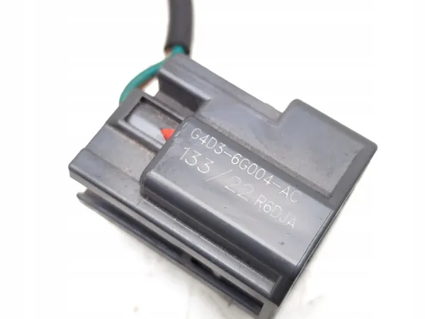 Koelvloeistoftemperatuursensor Land Rover Velar G4D3-6G004-AC image 7