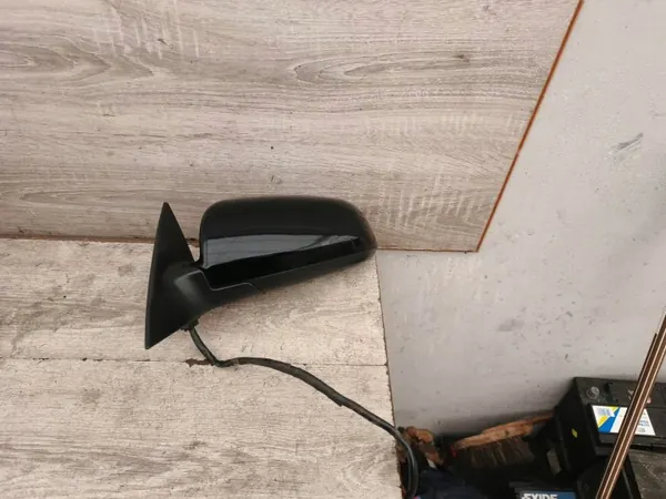 Espelho esquerdo OEM 14655dsfsLY9B para Audi A6 C6 image 2