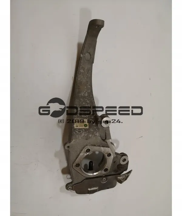 Left Front Knuckle JAGUAR XJ351 XJ 351 X351 image 2