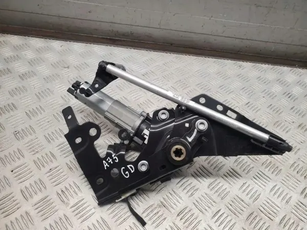 Kofferraum-Schließmechanismus Audi A7 Sportback OEM 4G8827858G image 2