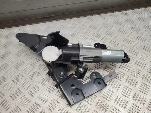 Kofferraum-Schließmechanismus Audi A7 Sportback OEM 4G8827858G image 4