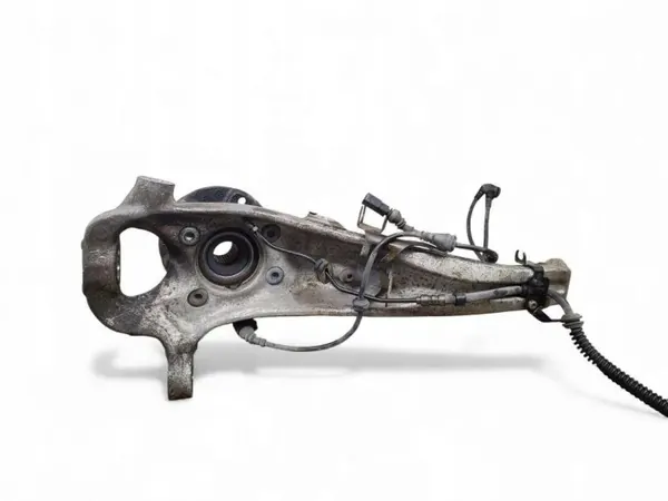 Rolamento de cubo Porsche Cayenne OEM 95834115600 image 2