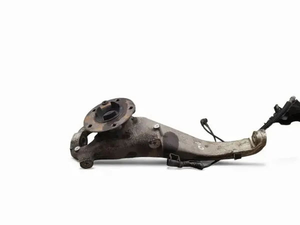 Rolamento de cubo Porsche Cayenne OEM 95834115600 image 3