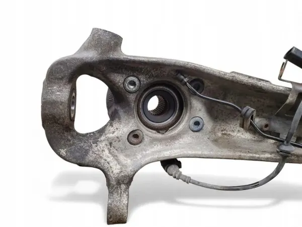 Rolamento de cubo Porsche Cayenne OEM 95834115600 image 4