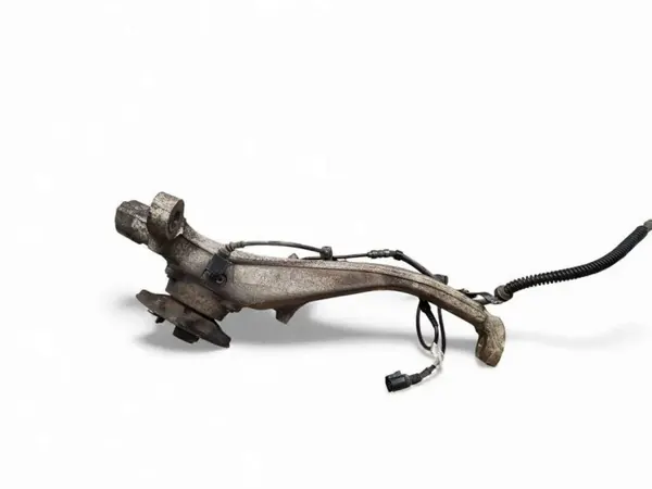 Rolamento de cubo Porsche Cayenne OEM 95834115600 image 5