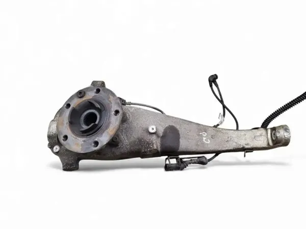 Rolamento de cubo Porsche Cayenne OEM 95834115600 image 6