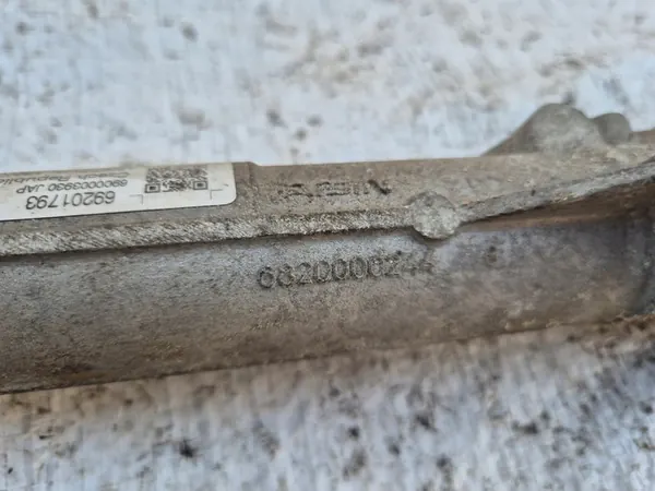 Caixa de Direção Audi A1 1.0 TSI 6C1423058D image 5