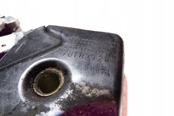 Bagagelås VW TRANSPORTER IV FURGON 701829211 image 3