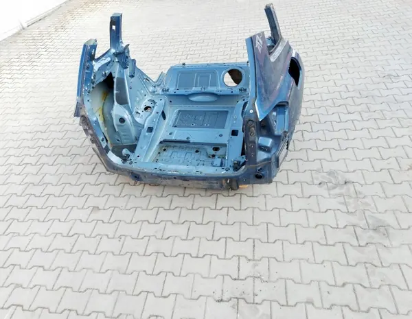 BMW G01 Takaosa - Käytetty OEM-osuus image 9