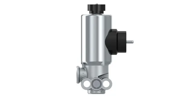 Wabco 4721706010 Válvula Solenoide 12V image 2