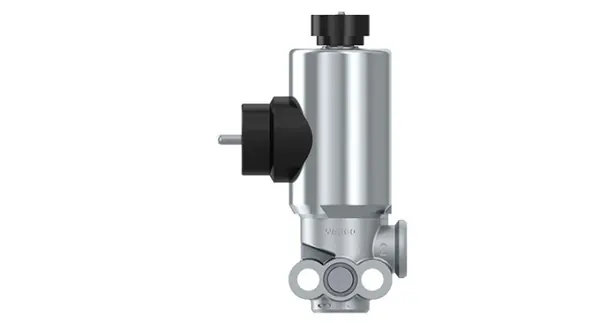 Wabco 4721706010 Válvula Solenoide 12V image 3