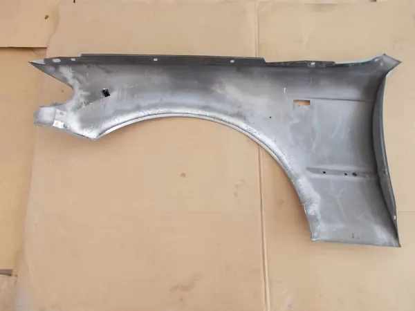 Parafango Anteriore Destro BMW E46 Berlina Touring 2001-2005 OEM image 4