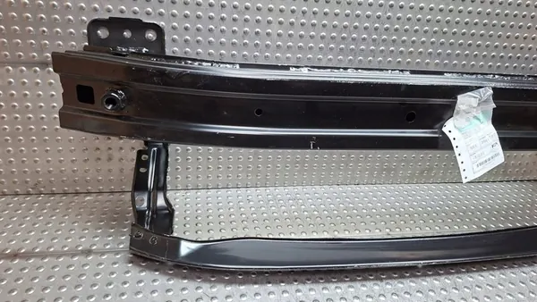 Viga de Para-choque Frontal 51926328 Fiat Grande Punto 2005- image 2