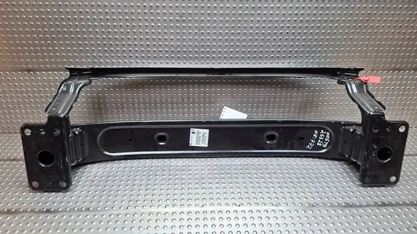 Viga de Para-choque Frontal 51926328 Fiat Grande Punto 2005- image 4
