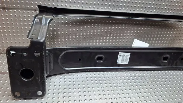 Viga de Para-choque Frontal 51926328 Fiat Grande Punto 2005- image 7