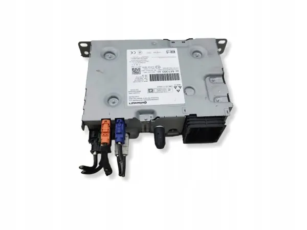 Radio Peugeot 3008 II OEM 9844106080 - Occasion image 6