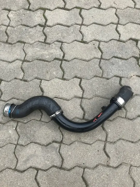 Tubería Intercooler VW T5 Lift image 2