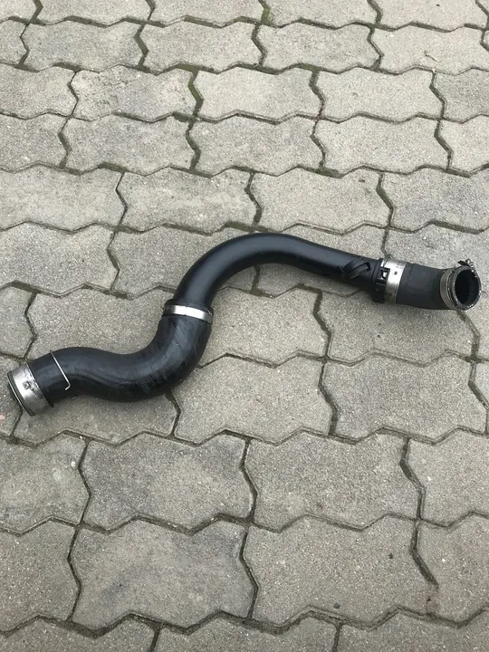 Tubería Intercooler VW T5 Lift image 3