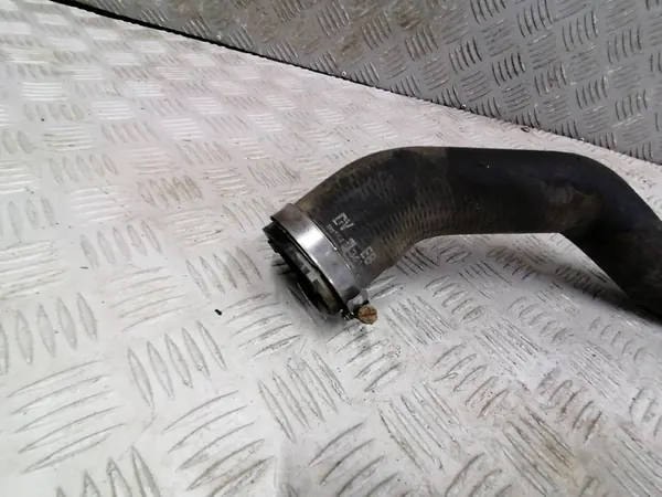 CITROEN C4 GRAND PICASSO II 13-16 1.6 EHDI INTERCOOLERROHR OEM image 2