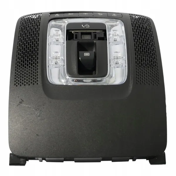Mercedes LED Dachhimmelbeleuchtung OEM A0009009330 image 2