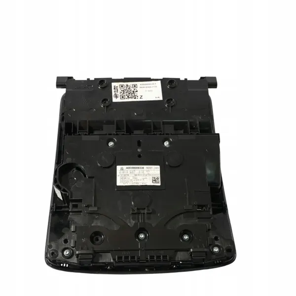 Mercedes LED Dachhimmelbeleuchtung OEM A0009009330 image 10