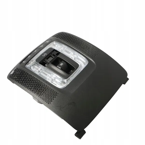 Mercedes LED Dachhimmelbeleuchtung OEM A0009009330 image 3