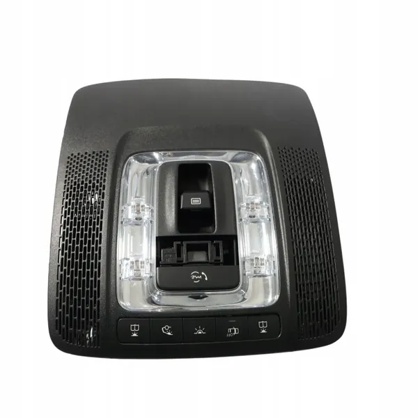 Mercedes LED Dachhimmelbeleuchtung OEM A0009009330 image 5