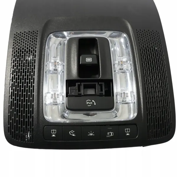 Mercedes LED Dachhimmelbeleuchtung OEM A0009009330 image 6