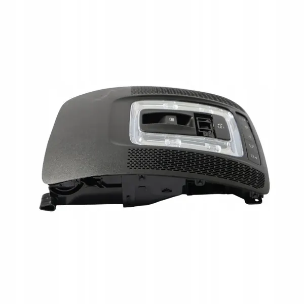 Mercedes LED Dachhimmelbeleuchtung OEM A0009009330 image 7