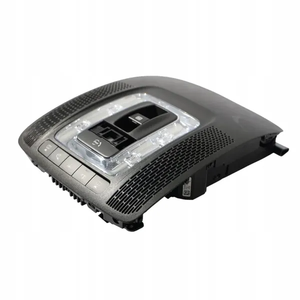 Mercedes LED Dachhimmelbeleuchtung OEM A0009009330 image 8