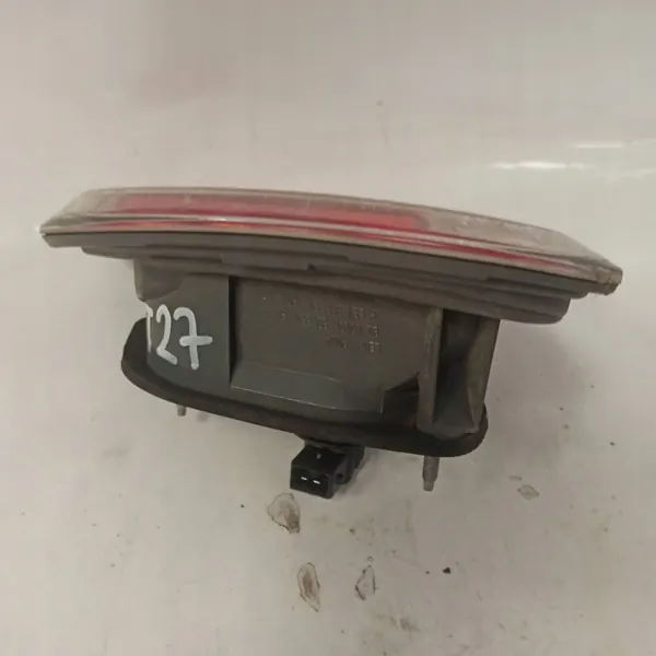 Toyota Avensis T27 Vasen Takavalo OEM 89032447A image 4