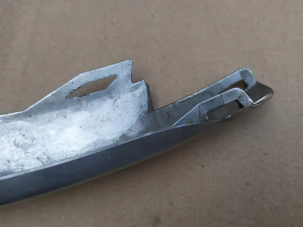 Volkswagen OE 3G0853254B Puskurin Kromilista image 4
