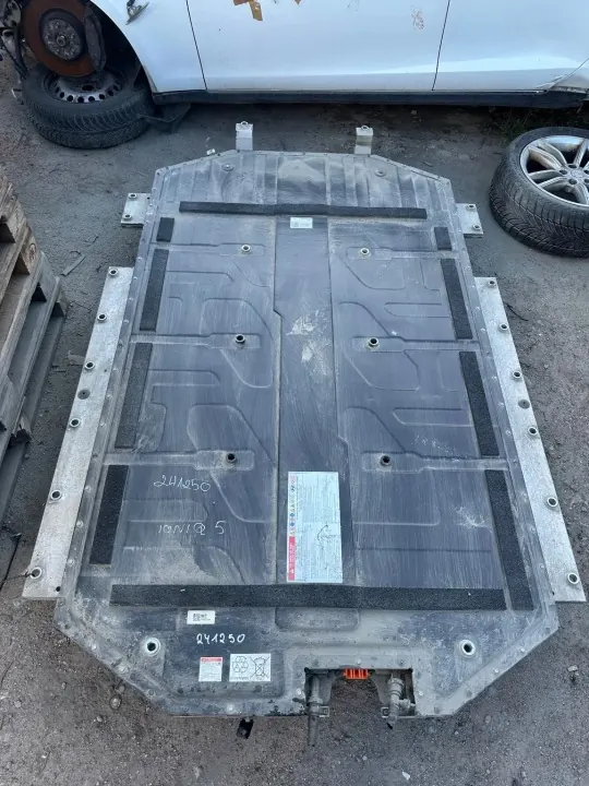 OEM 37501-GI351 Akku Hyundai IONIQ 5:lle 77.4 kWh image 2