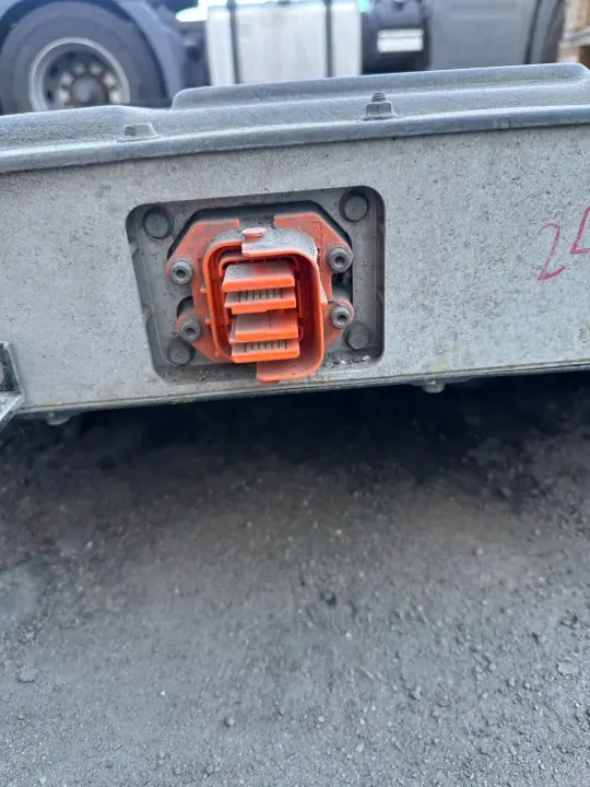 OEM 37501-GI351 Akku Hyundai IONIQ 5:lle 77.4 kWh image 4