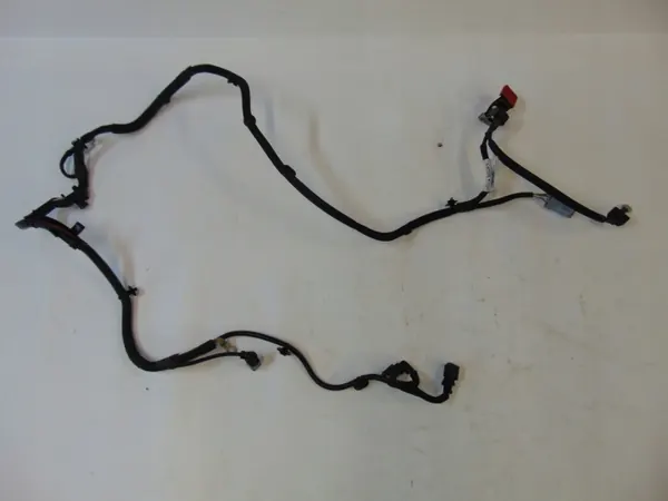 OEM 9841132080 Plusnapakkaaja Opel Mokka B:lle image 2