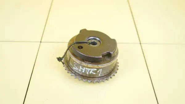 BMW N52B25AF Vanos Nokkenasregelaar 7526435 image 2