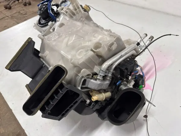 Verwarmingsaggregaat 1999 Lexus LS 400 1940005093 image 6