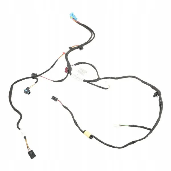 Mercedes W205 Fram Höger Dörrkabel OEM A2055400292 image 2