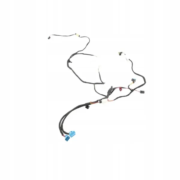 Mercedes W205 Fram Höger Dörrkabel OEM A2055400292 image 5