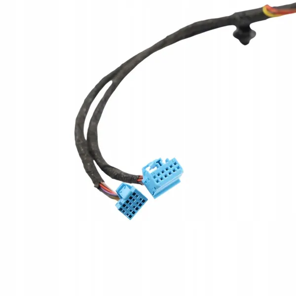Mercedes W205 Fram Höger Dörrkabel OEM A2055400292 image 6
