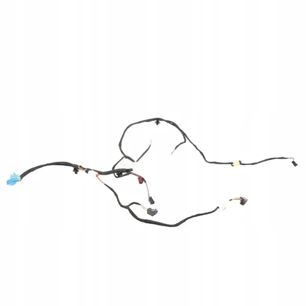 Mercedes W205 Fram Höger Dörrkabel OEM A2055400292 image 7