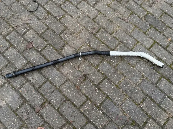 Tubo de enchimento de óleo do motor Iveco Stralis HI-WAY S-WAY image 1