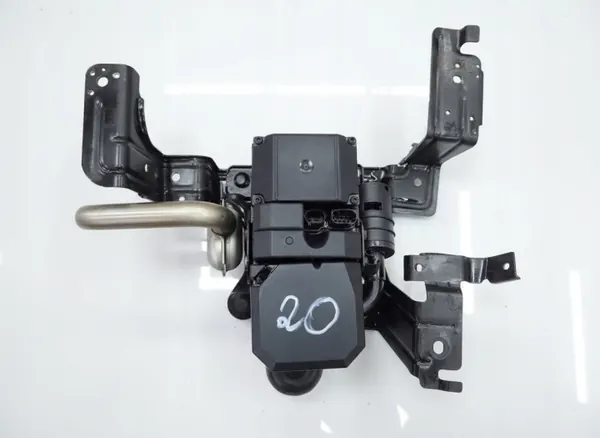 Aquecedor Webasto VW T5 LIFT OEM 7E0815071C image 2