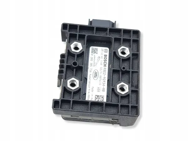 Land Rover R8E29G934AB Tempomat-Radar aktiv image 5